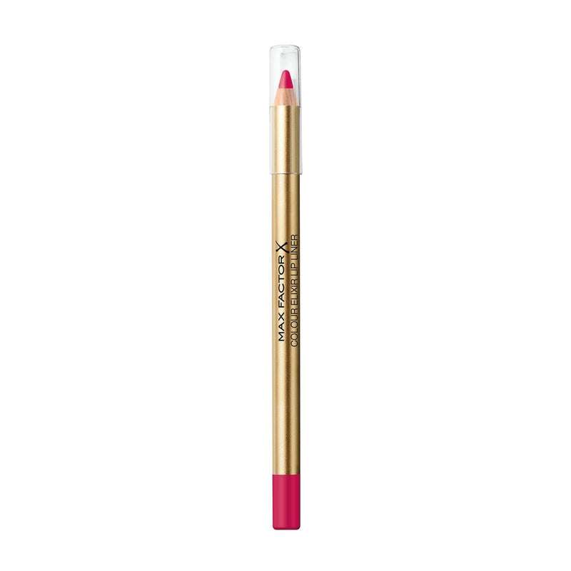 Max Factor Color Elixir Lip Liner Rosy Berry - 45