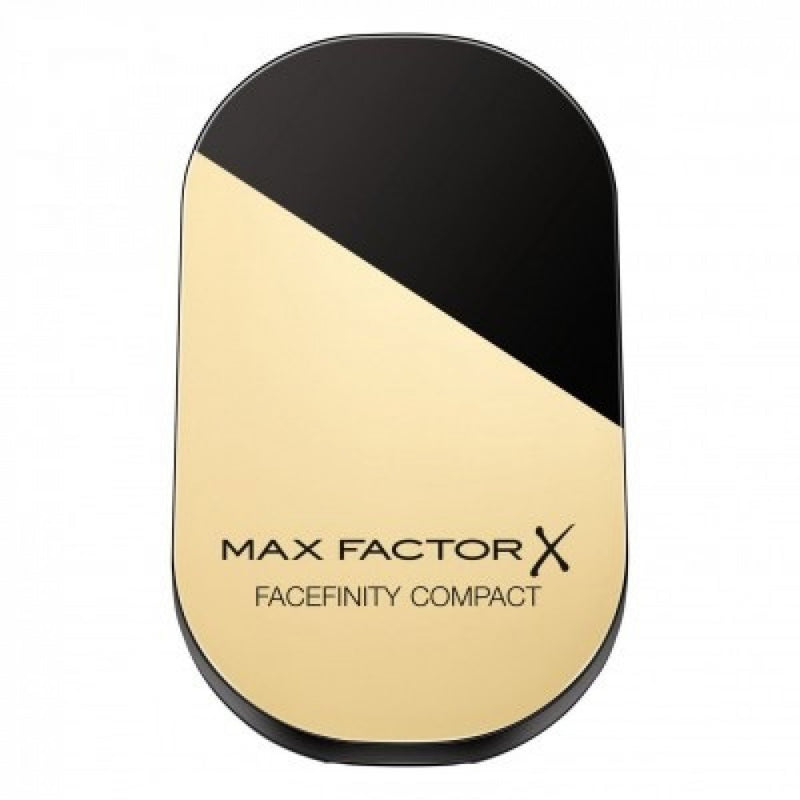 Max Factor Facefinity Compact Warm Toffee - 83-xpressionsstyle