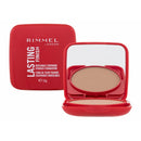 Rimmel London Lasting Finish Compact Foundation Shade 10g-xpressionsstyle