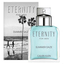 Calvin Klein Eternity Summer Daze EDT 100ml-xpressionsstyle