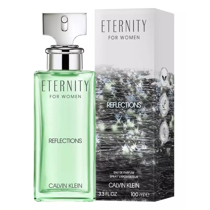 Calvin Klein Eternity Reflection for Women EDP 100ml