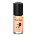 Max Factor Facefinity All Day Flawless Foundation - N45 Warm Almond (30Ml)-xpressionsstyle