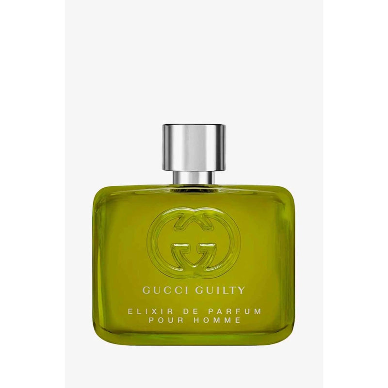 Gucci Guilty Elixir De Parfum Pour Homme 60ml