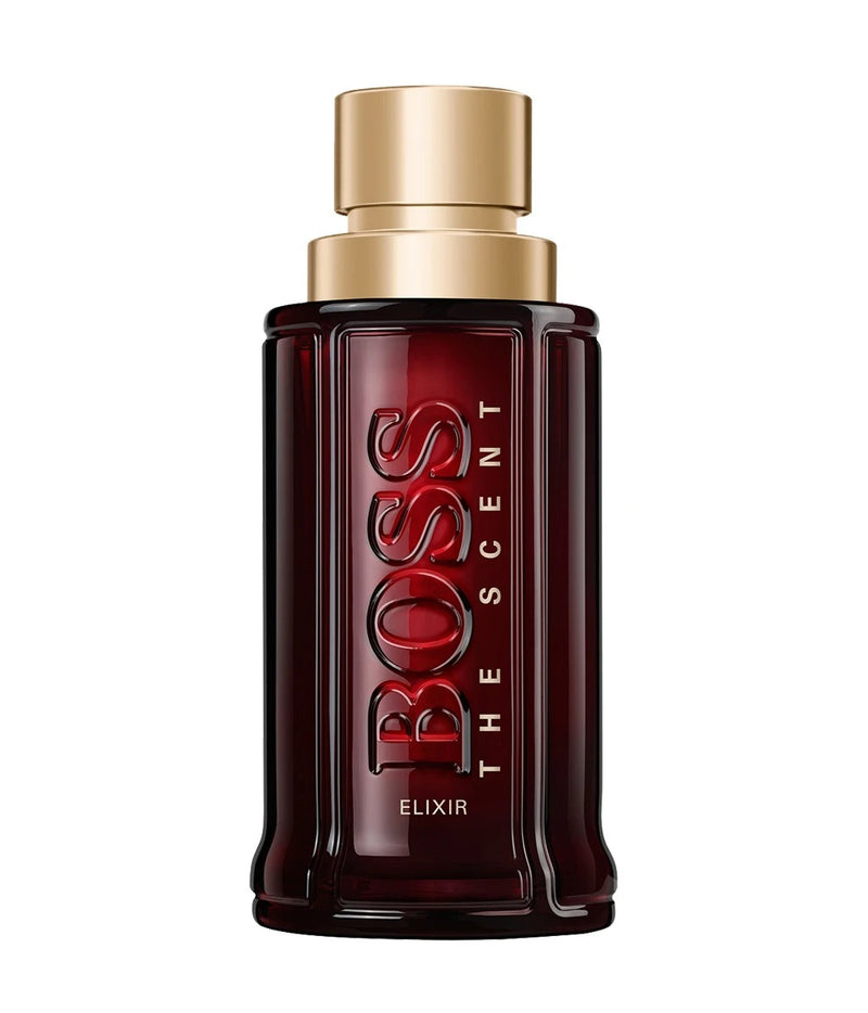 Hugo Boss The Scent Elixir for Men EDP 50ml