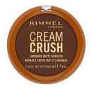 Rimmel Cream Crush Bronzer 006 Espresso