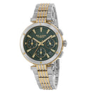 BLADE Allure SS Power 3739L2TET – Mystique Collection Dual-Time Multifunction Women's Watch