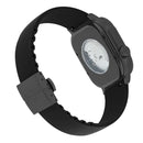 BLADE Sting Imprint 3647G5NNN SS Case Silicone Strap Skeleton Men's Watch