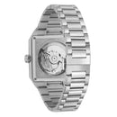 BLADE Magnus Automatic 24 Black 3655G2SNS SS Band Calendar Men's Watch