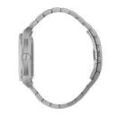 BLADE Magnus Automatic 24 Black 3655G2SNS SS Band Calendar Men's Watch