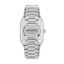 BLADE Magnus Automatic 24 Black 3655G2SNS SS Band Calendar Men's Watch