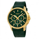 BLADE Vision Power 3671G9GEE – Falco Collection Dual-Time Multifunction Men's Watch