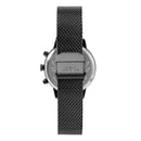 BLADE Venus Imprint 3688L2NNN SS Case & Mesh Strap Multifunction Women’s Watch