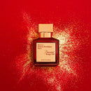 Maison Francis Kurkdjian Baccarat Rouge 540 Extrait De Parfum for Unisex 70ml