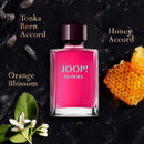 Joop! Homme Eau De Toilette 200ml