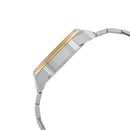 BLADE Outlier Marble 3710G2TNT SS Case & Band Multifunction Men's Watch