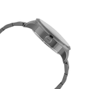 BLADE Sempre SS Gun 3703G2AGA SS Case & Band Automatic Men's Watch