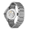 BLADE Sempre SS Gun 3703G2AGA SS Case & Band Automatic Men's Watch