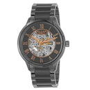 BLADE Sempre SS Gun 3703G2AGA SS Case & Band Automatic Men's Watch