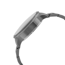 BLADE Sempre SS Gun 3703G2AGA SS Case & Band Automatic Men's Watch