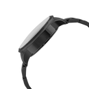 BLADE Sempre SS Noir 3703G2NNN SS Case & Band Automatic Men's Watch