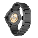 BLADE Sempre SS Noir 3703G2NNN SS Case & Band Automatic Men's Watch