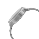 BLADE Sempre SS Green 3703G2SES SS Case & Band Skeleton Men's Watch