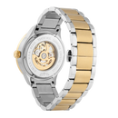 BLADE Sempre SS Ivory 3703G2TST SS Case & Band Automatic Men's Watch