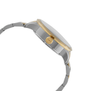 BLADE Sempre SS Ivory 3703G2TST SS Case & Band Automatic Men's Watch