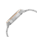 BLADE Echelon SS Ombre 3708G2UOU SS Case & Band Multifunction Men's Watch