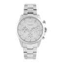 BLADE Outlier White 3710G2SSS SS Case & Band Multifunction Men's Watch