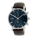 BLADE Aura Blue 3724G1SBO – Falco Collection 1/5 Sec. Chronograph Men's Watch