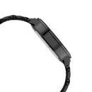 BLADE Jazz Noir 3728L4NNN – Dinamico Collection Japan Date Quartz Women's Watch