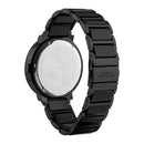 BLADE Jazz Noir 3728L4NNN – Dinamico Collection Japan Date Quartz Women's Watch