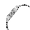 BLADE Jazz Black 3728L4SNN – Dinamico Collection Japan Date Quartz Women's Watch