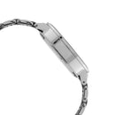 BLADE Jazz Black 3728L4SNN – Dinamico Collection Japan Date Quartz Women's Watch