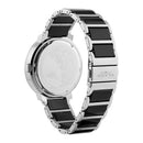 BLADE Jazz Black 3728L4SNN – Dinamico Collection Japan Date Quartz Women's Watch