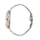 BLADE Allure SS Shell 3739L2USU – Mystique Collection Dual-Time Multifunction Women's Watch