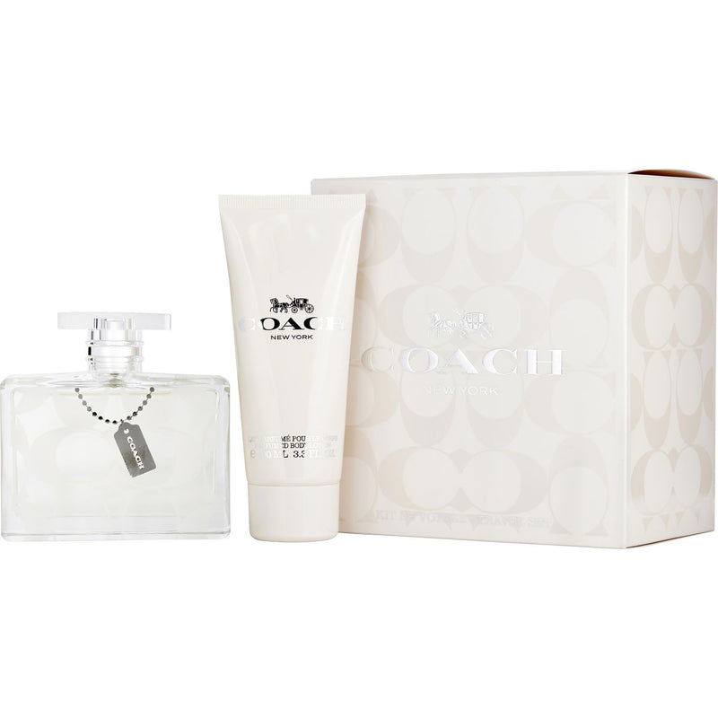 Coach Signature for Women Set EDP 100ml + BL 100ml Gift Set