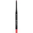 Essence 8h Matte Comfort Lipliner 09 - Fiery Red-xpressionsstyle