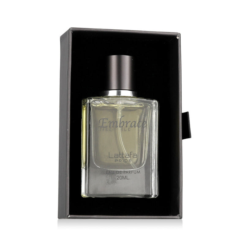 Lattafa Pride Embrace Eau de Parfum for Unisex 20ml