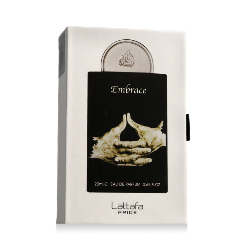 Lattafa Pride Embrace Eau de Parfum for Unisex 20ml