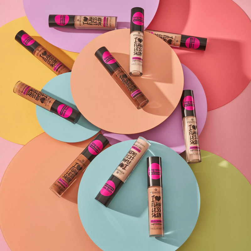 Essence I Love Flawless Skin Concealer