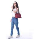 Roberto Ballmore Women’s Shoulder Handbag