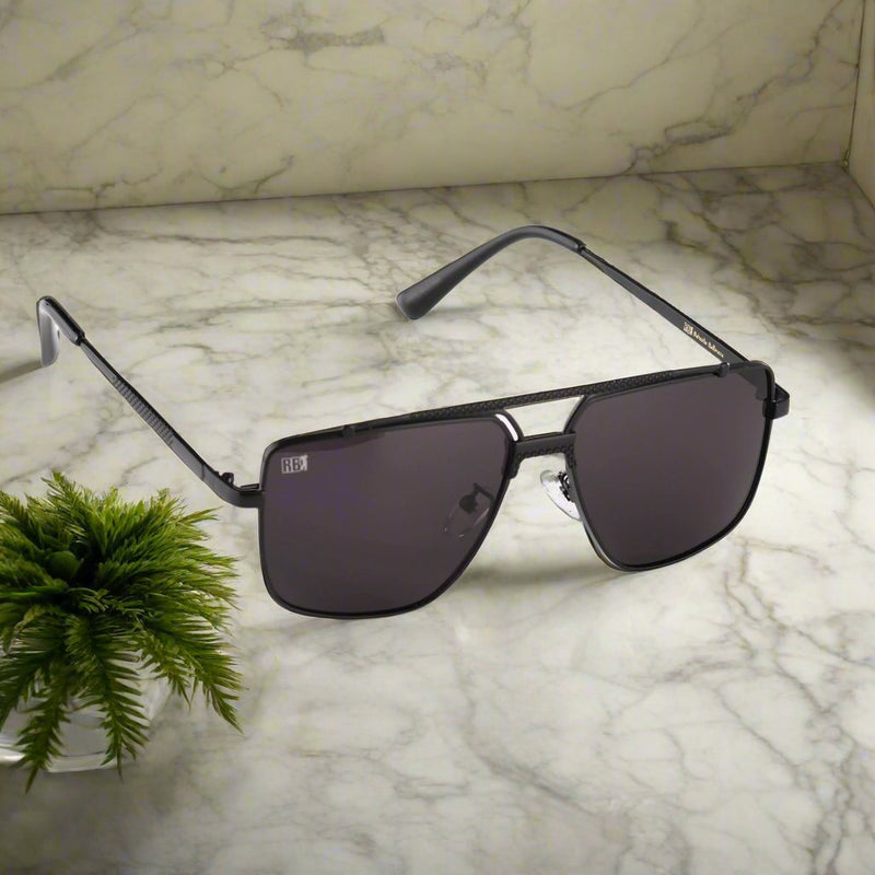 Roberto Ballmore Unisex Sunglasses