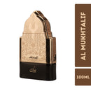 Al Mukhtalif Signature Eau De Parfum for Men 100ml
