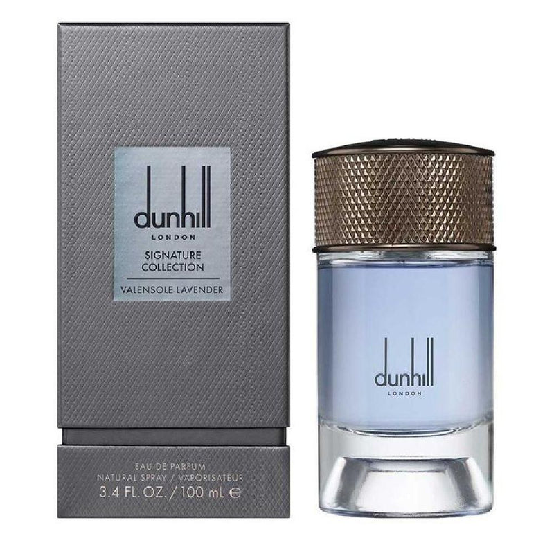 Dunhill London Signature Collection Valensole Lavander 100ml EDP