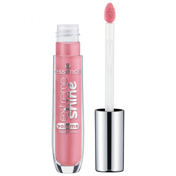Essence Extreme Shine Volume Lip gloss Dusty Rose 03 5ml-xpressionsstyle