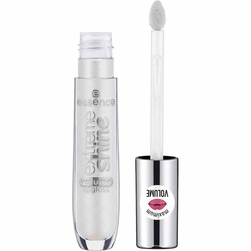 Essence extreme shine volume Lipgloss Milky Way 101