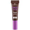 Essence Thick & Wow! Fixing Brow Mascara Brunette Brown - 03-xpressionsstyle