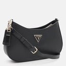 Guess Women's Noelle Top Zip Shoulder Bag